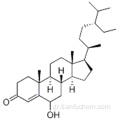 6-υδροξυσυγκυμαστ-4-εν-3-όνη CAS 36450-02-9